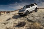 Land Rover Discovery HSE 2017 года (WW)